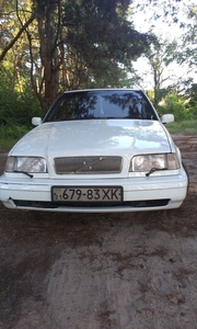 Продам Volvo 440, 1990