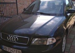 Продам Audi A4 В 5 в г. Калиновка, Винницкая область 1997 года выпуска за 4 000$