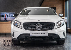 Продам Mercedes-Benz GLA-Class 200d в Одессе 2018 года выпуска за 38 300$