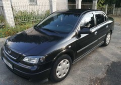 Продам Opel Astra G в г. Борисполь, Киевская область 2007 года выпуска за 5 000$