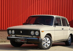 Продам ВАЗ Жигули 2106 в Одессе 1976 года выпуска за 1 899$