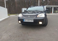 Продам Chevrolet Lacetti CDX в Киеве 2006 года выпуска за 5 400$