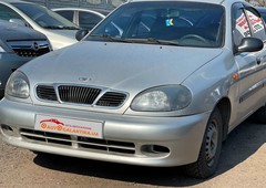 Продам Daewoo Sens в Николаеве 2007 года выпуска за 3 600$