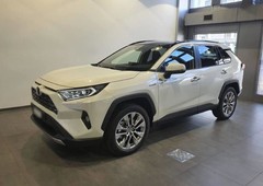 Продам Toyota Rav 4 в Киеве 2021 года выпуска за 22 000€