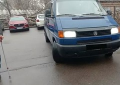 Продам Volkswagen T4 (Transporter) пасс. в Киеве 2000 года выпуска за 3 500$