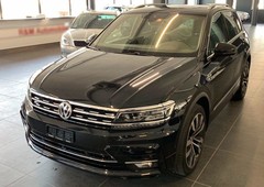 Продам Volkswagen Tiguan в Киеве 2020 года выпуска за 18 000€