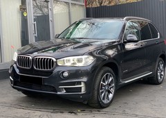 Продам BMW X5 35XDrive в Киеве 2015 года выпуска за 30 900$