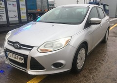 Продам Ford Focus в Киеве 2012 года выпуска за 8 000$
