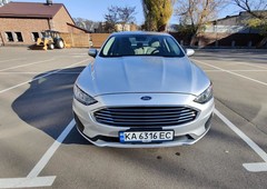 Продам Ford Fusion SE в Киеве 2019 года выпуска за 16 700$