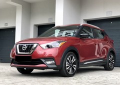Продам Nissan Qashqai KICKS в Луцке 2019 года выпуска за 18 000$