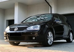 Продам Volkswagen Golf V TDI в Луцке 2008 года выпуска за 6 800$