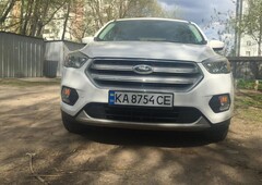 Продам Ford Escape EcoBoost в Киеве 2017 года выпуска за 14 700$