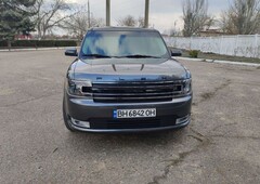 Продам Ford Flex SEL в Одессе 2019 года выпуска за 25 299$