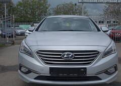 Продам Hyundai Sonata LPI в Одессе 2016 года выпуска за 9 900$