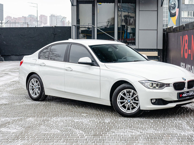 Продам BMW 320 i в Киеве 2012 года выпуска за 14 200$
