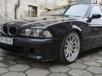 Продам BMW 5 Series GT в Одессе 2003 года выпуска за 1 700$