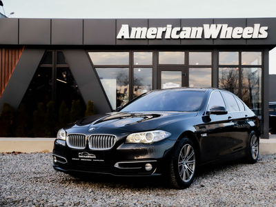 Продам BMW 535 D в Черновцах 2013 года выпуска за 21 700$