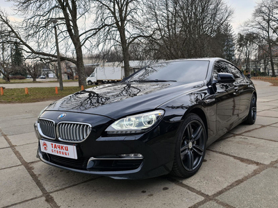 Продам BMW 650 в Киеве 2012 года выпуска за 28 999$