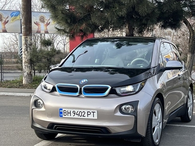 Продам BMW I3 Electro в Одессе 2016 года выпуска за 12 500$