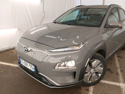 Продам Hyundai Kona 39квт в Львове 2020 года выпуска за 16 150$