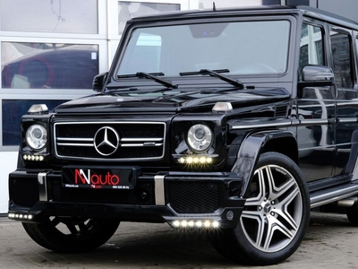 Продам Mercedes-Benz G-Class в Одессе 2013 года выпуска за 46 900$