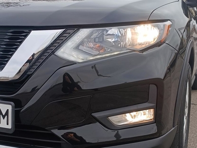Продам Nissan Rogue SV в Одессе 2018 года выпуска за 17 400$