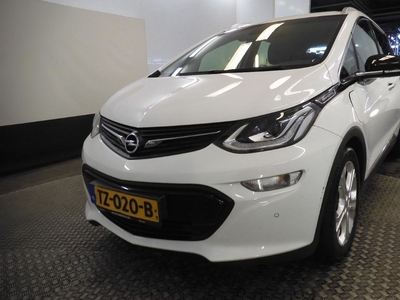 Продам Opel Ampera в Львове 2018 года выпуска за 16 200$