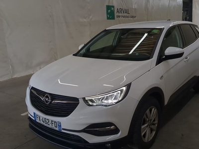 Продам Opel Antara AUTOMAT NAVI KLIMA LED в Львове 2020 года выпуска за дог.