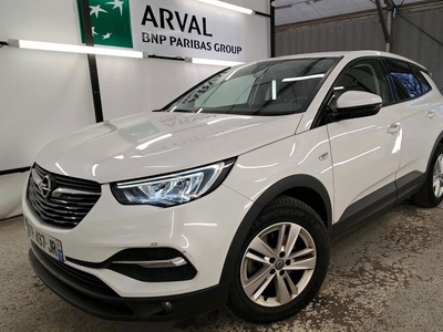 Продам Opel Antara NAVI KLIMA LED AUTOMAT в Львове 2020 года выпуска за дог.