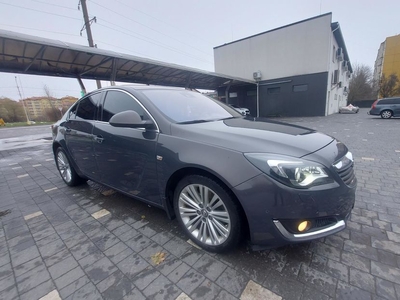 Продам Opel Insignia Sport в Ужгороде 2014 года выпуска за 14 000$