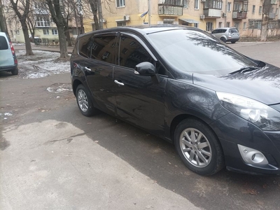Продам Renault Grand Scenic максимал в Одессе 2011 года выпуска за 8 500$
