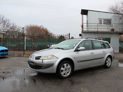 Продам Renault Megane в Одессе 2006 года выпуска за 5 600$