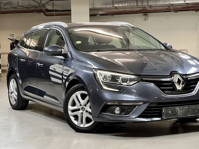 Продам Renault Megane в Киеве 2018 года выпуска за 15 000$