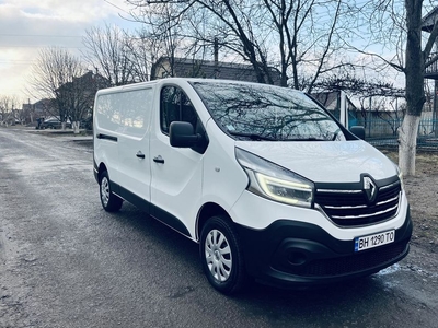 Продам Renault Trafic груз. в г. Веселиново, Николаевская область 2019 года выпуска за 21 000$