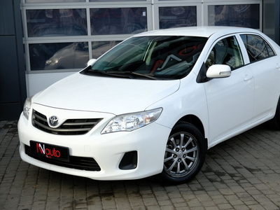 Продам Toyota Corolla в Одессе 2013 года выпуска за 9 900$