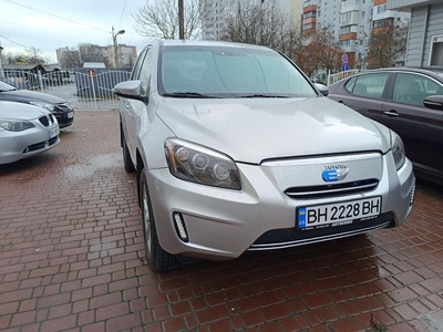 Продам Toyota Rav 4 в Одессе 2012 года выпуска за 13 800$