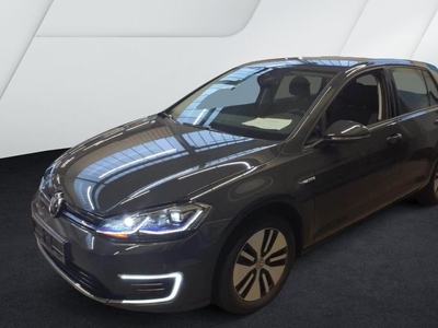 Продам Volkswagen e-Golf Рідна фарба v1651 в Луцке 2020 года выпуска за 15 900$