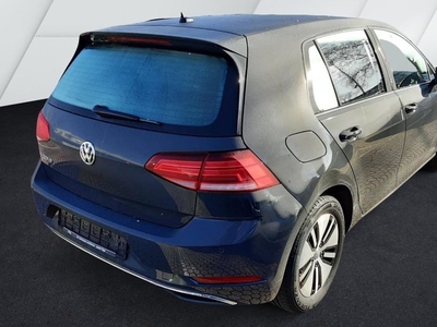 Продам Volkswagen e-Golf Pідна фарба v8399 в Луцке 2020 года выпуска за 14 000$