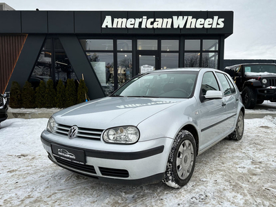 Продам Volkswagen Golf IV в Черновцах 2004 года выпуска за 4 900$