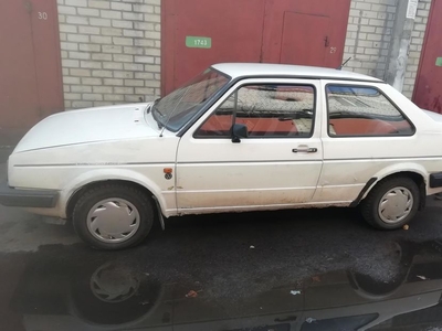 Продам Volkswagen Jetta Седан в Киеве 1986 года выпуска за 1 400$