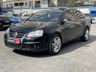 Купить Volkswagen Jetta 2006 в Одессе