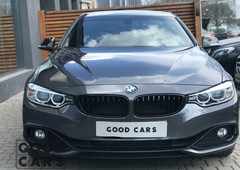 Продам BMW 4 Series Gran Coupe в Одессе 2016 года выпуска за 22 400$