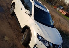 Продам Nissan X-Trail в Днепре 2018 года выпуска за 28 500$