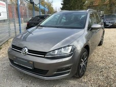 Продам Volkswagen Golf VII в Киеве 2017 года выпуска за 18 000$
