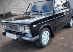 Продам ВАЗ 2106 в г. Новоукраинка, Кировоградская область 1990 года выпуска за 2 000$