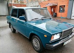 Продам ВАЗ 2107 в Черновцах 2007 года выпуска за 800$