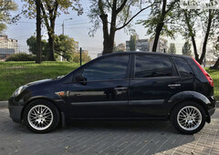 Продам Ford Fiesta в г. Белая Церковь, Киевская область 2006 года выпуска за 4 650$