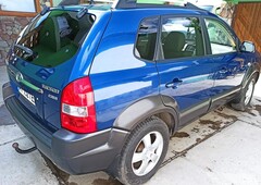 Продам Hyundai Tucson Arizona в Ужгороде 2007 года выпуска за 8 000$