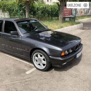 BMW 5 серия III (E34) 1994
