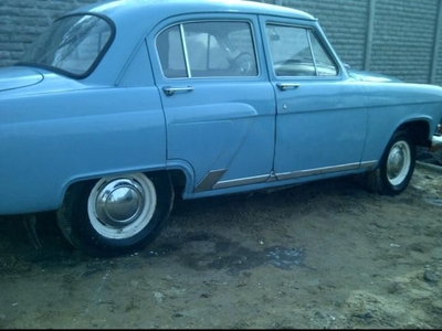 Продам ГАЗ 21 «Волга», 1965
